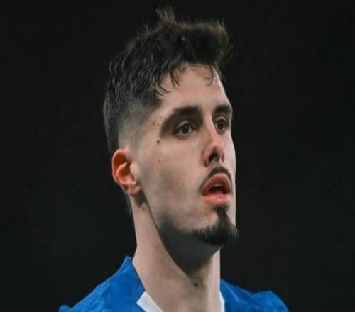 内托：切尔西渴望登上榜首赢得奖杯我们在英超缺乏稳定性