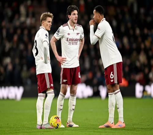 连胜背后的球员密码，阿尔特塔盛赞球队韧性！