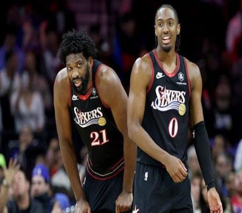 马克西1举动坐实老大之位！场均31分被赞超巨美记：东部最强后卫