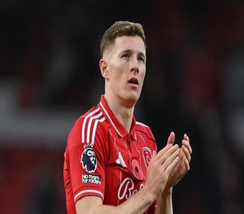 TA记者：两个月前曼联的首要目标就是安德森，现在仍旧如此