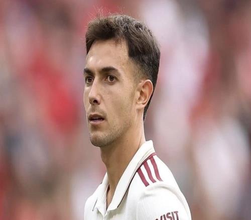 苏比门迪本场夺回球权12次，为阿森纳球员本赛季单场最多