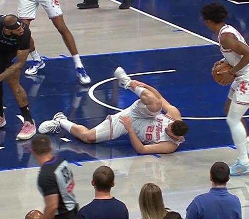 KD空砍34+5+7！火箭6分惜败独行侠，看数据：头号罪人是他！