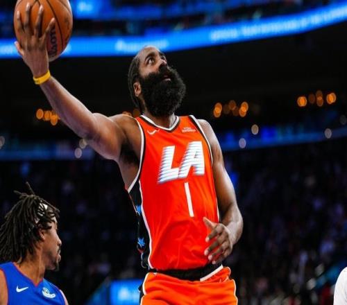 场均轰39+9+2！赢国王概率77%，快船5连胜稳了，伦纳德也有好消息