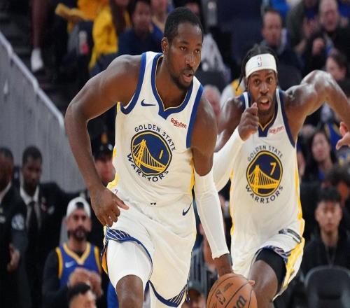 勇士负于雷霆后，科尔的赛后言论引发库明加在勇士长期未来的疑问