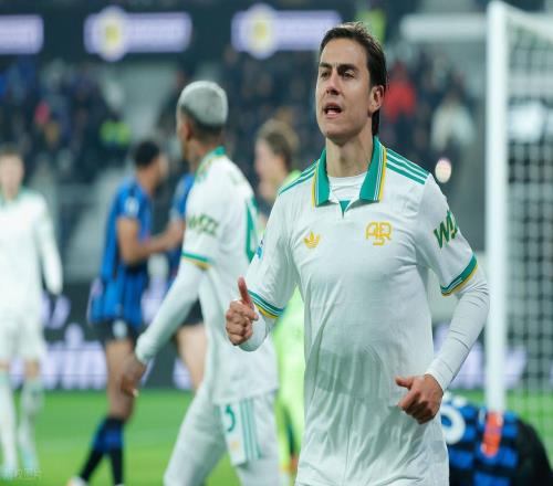 意甲最新积分战报争4激烈！罗马不敌亚特兰大被尤文挤出前4