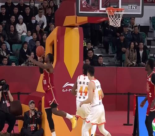 CBA排名榜：辽宁终结连败回升第八，新疆、广州皆客场加时险胜