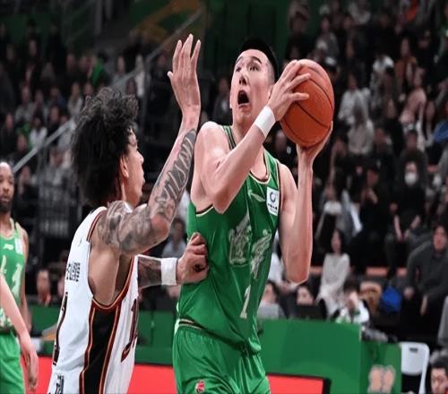 辽宁赛季末节首胜，杨鸣要挖的潜竟是他，赛后正式表态