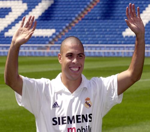 卡佩罗又来给罗纳尔多抬举了恩里克带巴黎赢欧冠真是他的独门绝技_意甲直播