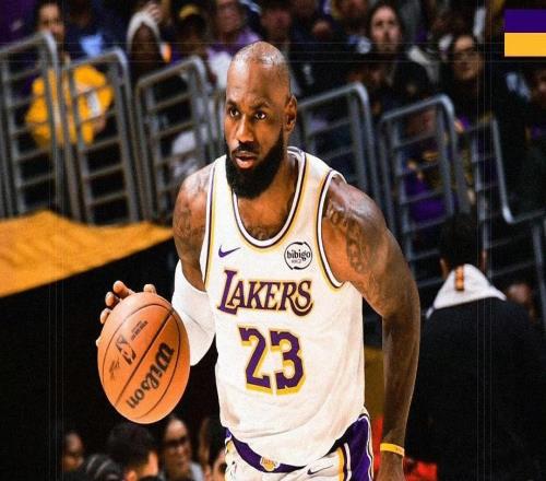 大逆转！湖人双杀西部黑马，詹姆斯神级里程碑！一战看穿5个事实