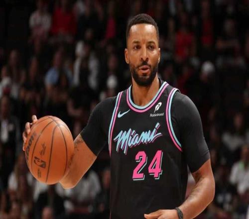 鲍威尔34+9三分生涯新高热火大胜送鹈鹕7连败稳居西部倒数第一