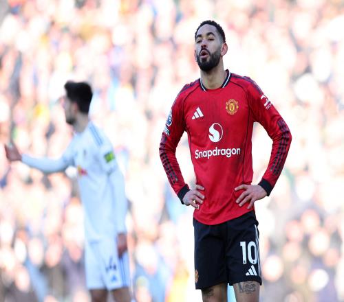 库尼亚回应进球被判无效称裁判认定舍什科越位但他未参与进攻_英超直播