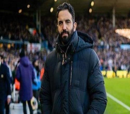 多家媒体：曼联主帅阿莫林已下课