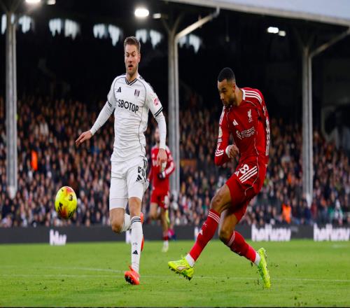 英超22神剧情！10.4亿豪门94分钟准绝杀97分钟惨遭世界波绝平