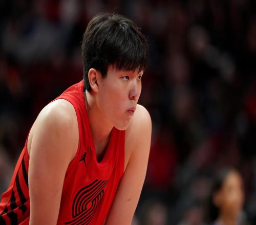 出场时间多少不重要，斯帅想用好杨瀚森，这个度是三原则