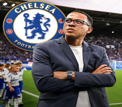 绝平x2！VAR巨大争议！蓝军敲定新帅