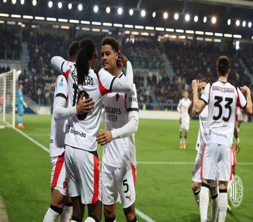 数据丨达到了从未低于第四名的战绩