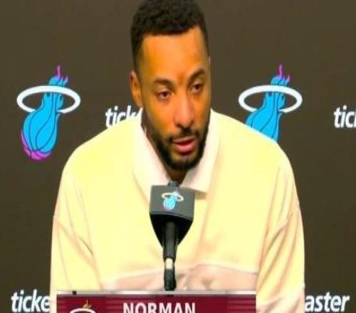 爆砍34分率热火取胜，鲍威尔：我认为我配得上入选全明星