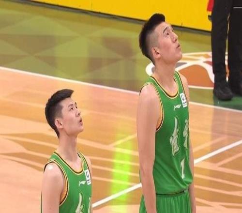 结束4连败，辽宁男篮德比大胜，付豪18+6，2外援态度积极竞争留队