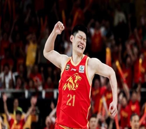 CBA首月奖项：胡金秋第9次月最佳率广厦第一韦瑟斯庞首次当选