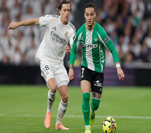 没有姆巴佩皇马依然犀利，21岁天才横空出世：轰入3球太炸裂