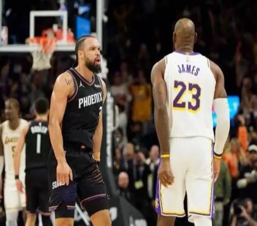 狄龙加盟湖人美媒：湖人计划用八村塁等人换来狄龙！