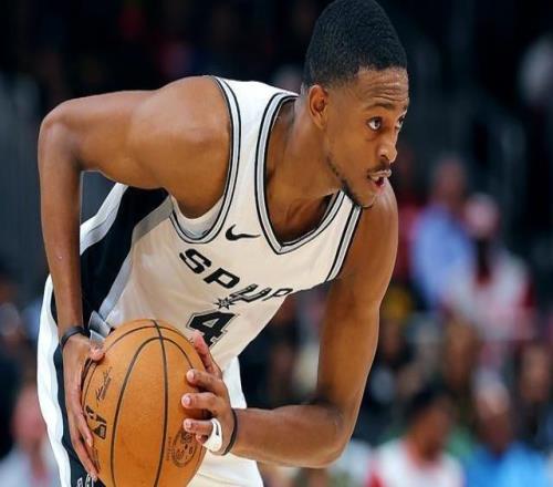 八人场均得分上双联盟独一份马刺这些年都做对了些什么