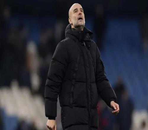 瓜帅：切尔西是一支世界冠军级别的球队，完全控制他们很难