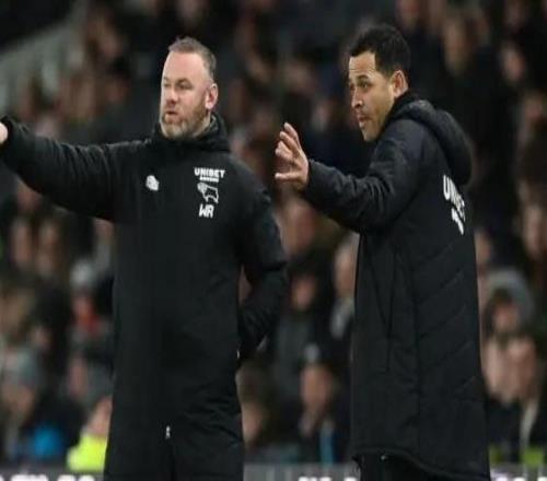 鲁尼：罗塞尼尔是我合作过最出色的教练之一，他能在蓝军成功