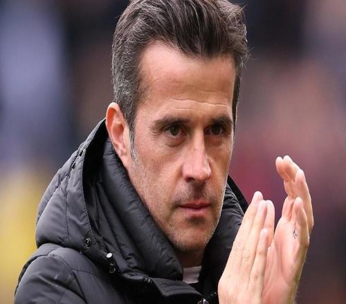 马尔科席尔瓦：球队整体表现很出色维尔茨的进球越位在先