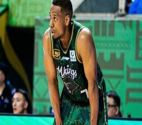 郭昊文22分同曦男篮10482战胜吉林威尔逊25分