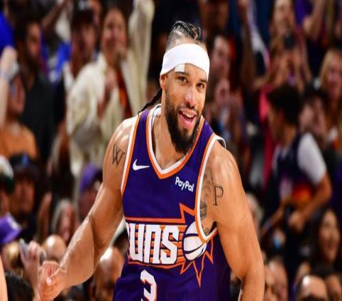 火箭太阳前瞻，狄龙再回航天城望取首胜，战胜对手就是最好的尊重