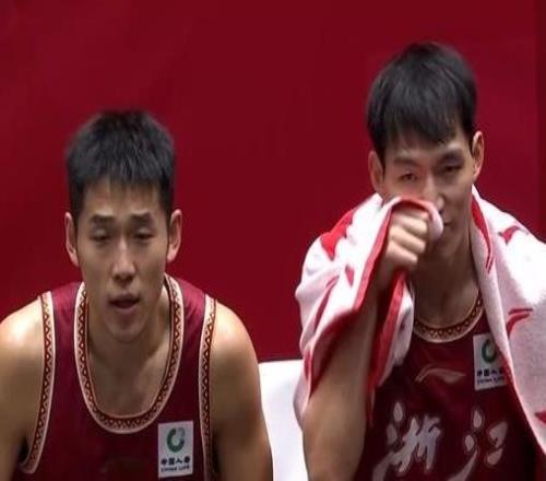 广东vs浙江前瞻：胡明轩状态回暖欲捍卫主场浙江能否扳回一城