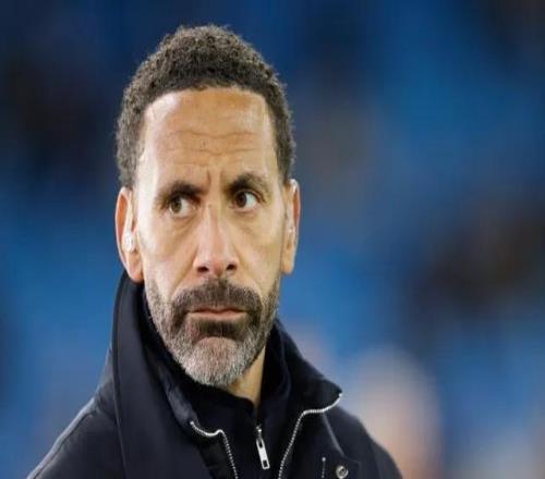 费迪南德：我们给谢什科的支持还不够，他目前仍在成长阶段