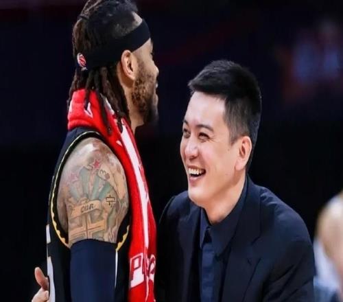 CBA积分榜最新排名出炉！广厦第1辽宁第9：山西杀回前8