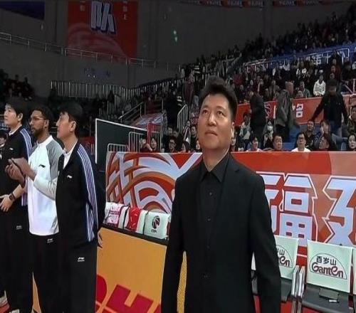 刘炜下课后首胜！新疆主帅：我们的传统是强硬的防守但最近消失了