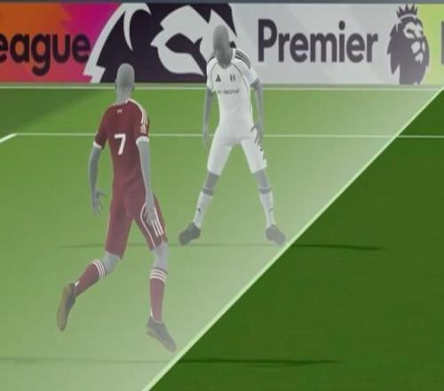 维尔茨：我以为自己越位了，所以我进球后都没庆祝