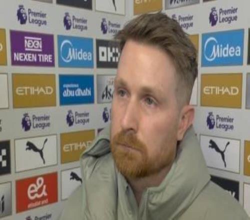 麦克法兰：当一位成功的教练离开时总是很难，球员们状态良好