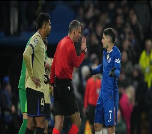 每体：阿劳霍预计将随队前往沙特，加维可能也出征但不参赛