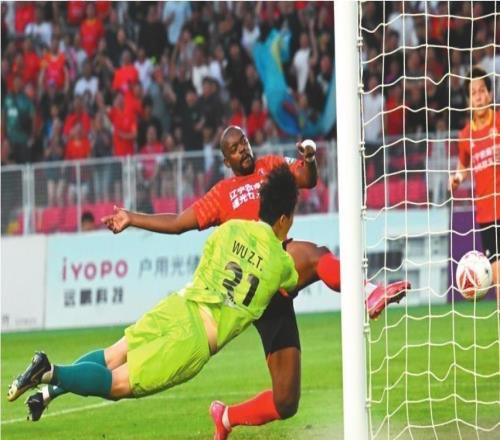 有戏，铁人队或将带来新惊喜