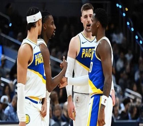 狂送12连败！脸都不要了，NBA退步最快球队，真该趁早解散了