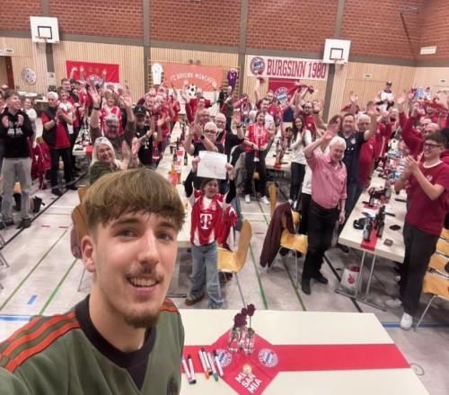 卡尔比亚马尔更惹争议他在拜仁说想去皇马！但偶像是梅西！