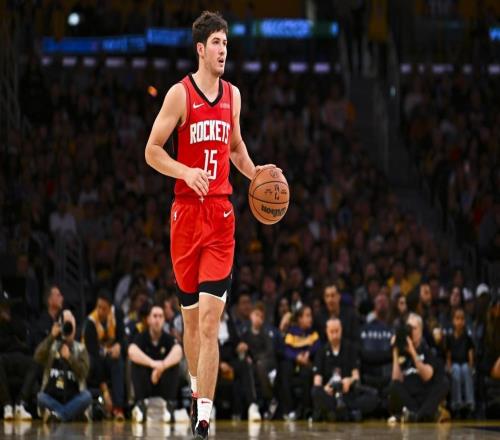 7数据替补阵容第1，火箭超6诞生21岁射手状态回暖，斯通选对人