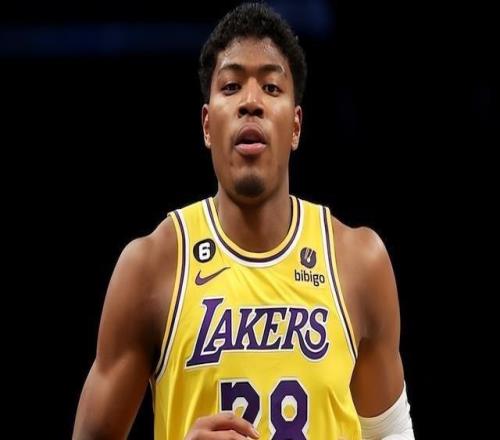 湖人欲用八村垒交换库明加勇士将解决库明加闹剧