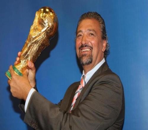 阿尔托贝利：希望劳塔罗能保持健康，他有机会破梅阿查的纪录