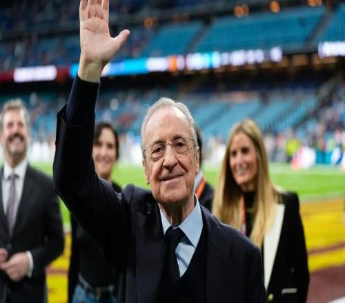 TA：皇马计划出售5%股份，并首次考虑引入外部投资