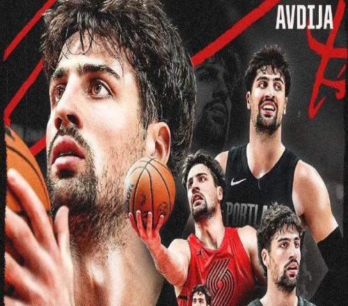 争议！杨瀚森最后134秒才登场获4分开拓者领先32分仍用主力