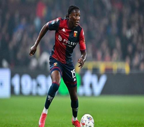 斯基拉：尤文球探考察诺顿库菲，新总监奥托利尼可能推进交易