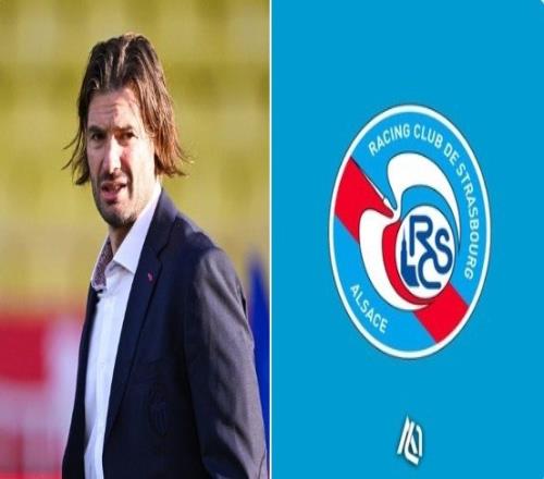 法媒报道斯特拉斯堡寻找新主教练计划邀请摩纳哥助教佩里内尔执掌球队_法甲直播