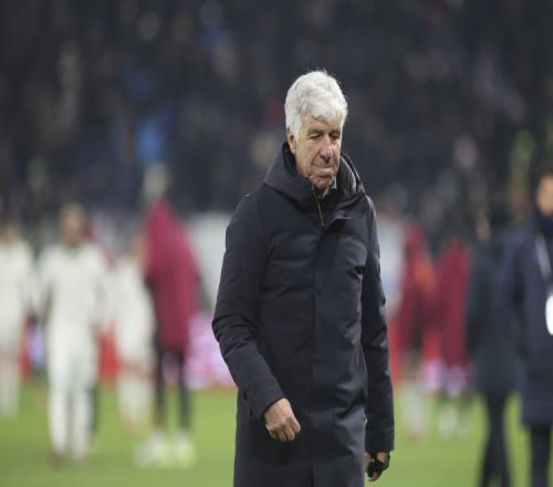 佩杜拉报道罗马召开引援会议加斯佩里尼希望引进齐尔克泽与拉斯帕多里_意甲直播