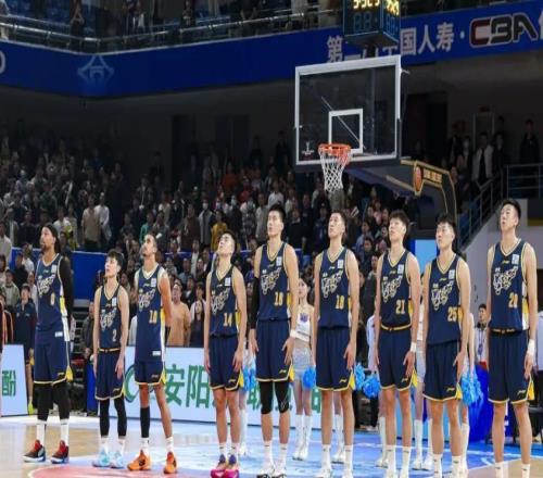 17+10+7！广东大将填满数据栏决战时刻助攻和罚篮难阻败局